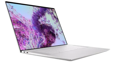 Настройка BIOS Dell XPS 16 (9640)