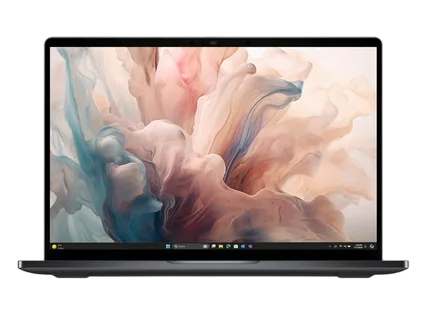 Настройка BIOS Dell Pro 13/14 Premium