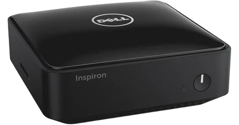 Замена HDD (замена жёсткого диска) Dell Inspiron Mini Desktop (13th Gen)