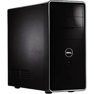 Замена HDD (замена жёсткого диска) Dell Pavilion Slimline Desktop