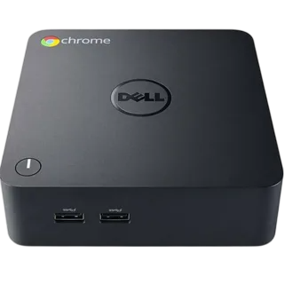 Dell Chromebox Desktop
