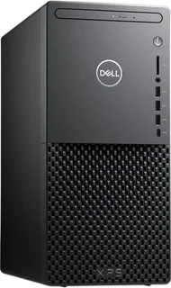Dell Precision 5860 Workstation