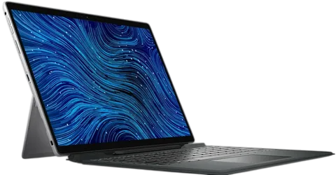 Dell Latitude 7320 2‑in‑1