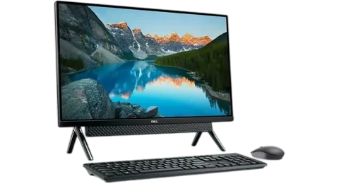Замена стекла Dell Inspiron 24 5000 All‑in‑One