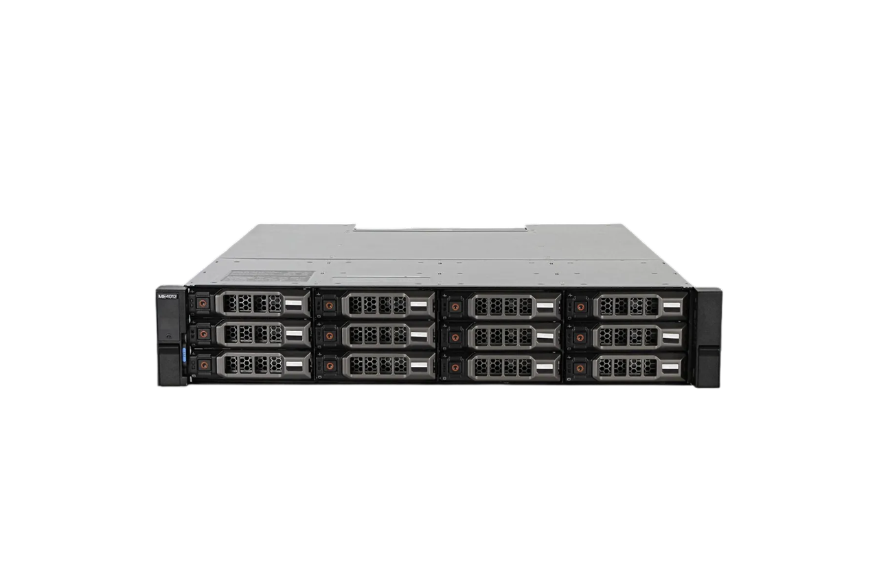 Ремонт видеочипа Dell PowerVault ME4012