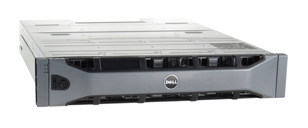 Ремонт видеочипа Dell PowerVault MD3260