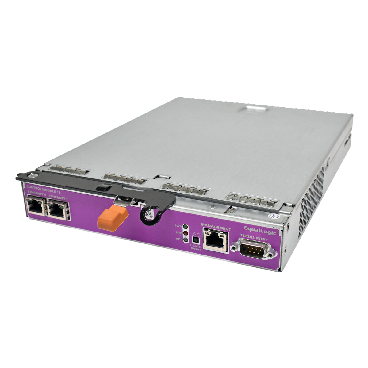 Ремонт видеочипа Dell EqualLogic PS4100