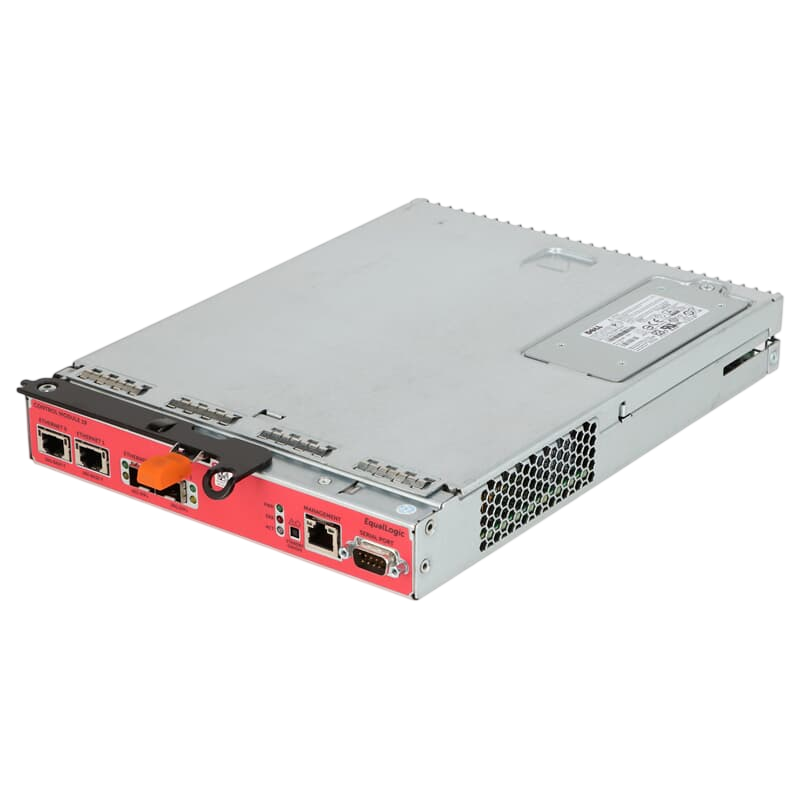 Ремонт видеочипа Dell EqualLogic PS4210