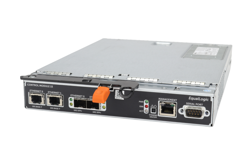 Ремонт видеочипа Dell EqualLogic PS6210