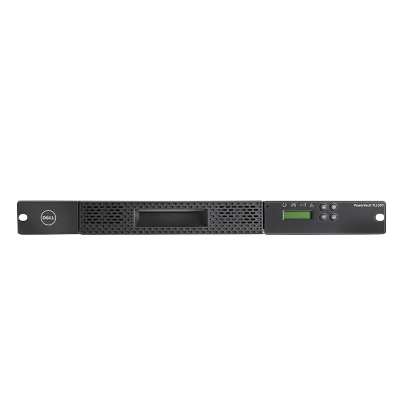 Ремонт видеочипа Dell PowerVault TL1000