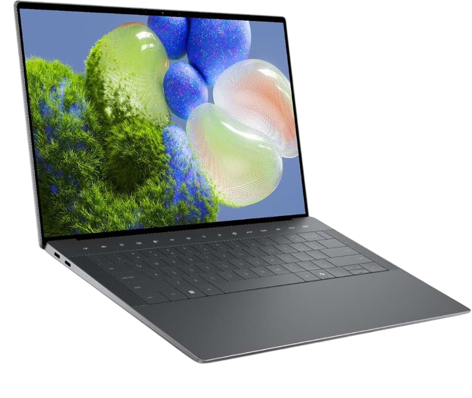 Настройка BIOS Dell XPS 14