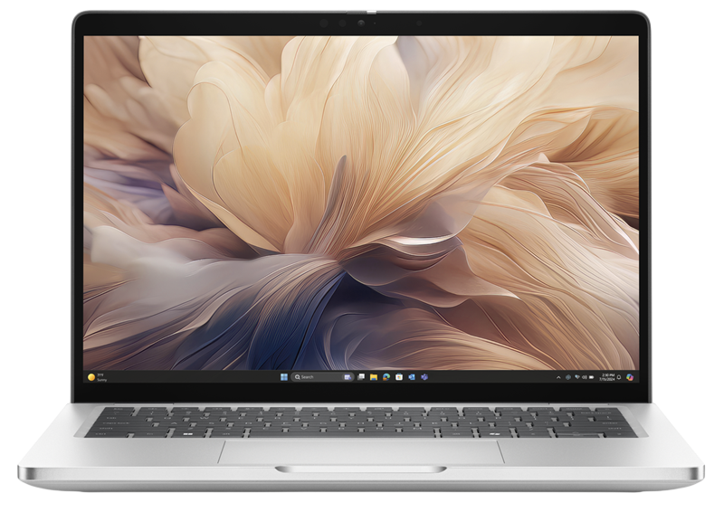 Настройка BIOS Dell Pro 13
